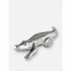 Arthur Court Designs Alligator Small Figurine Decorative Accents -Arthur Court Designs Sales unnamed file 2926