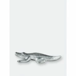 Arthur Court Designs Alligator Small Figurine Decorative Accents -Arthur Court Designs Sales unnamed file 2927