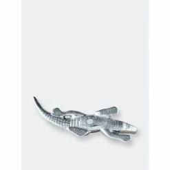 Arthur Court Designs Alligator Small Figurine Decorative Accents -Arthur Court Designs Sales unnamed file 2928