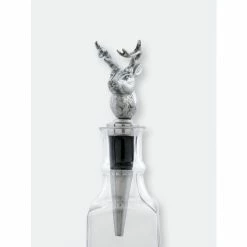Arthur Court Designs Antler Bottle Stopper Barware 9 Arthur Court Designs Antler Bottle Stopper Barware -Arthur Court Designs Sales unnamed file 2934