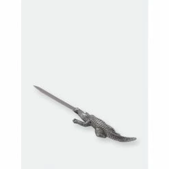 Arthur Court Designs Alligator Letter Openers Office & Stationery