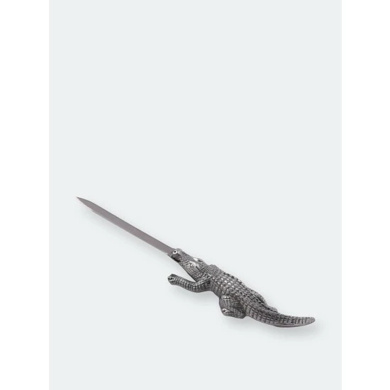 Arthur Court Designs Alligator Letter Openers Office & Stationery Arthur Court Designs Alligator Letter Openers Office & Stationery -Arthur Court Designs Sales unnamed file 2937