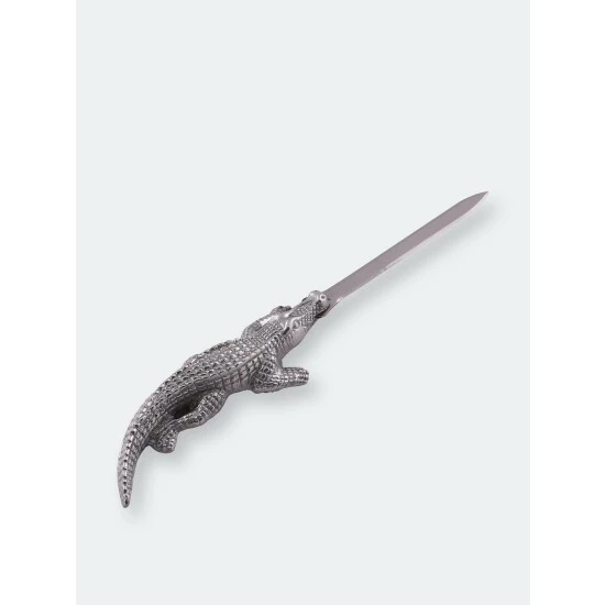 Arthur Court Designs Alligator Letter Openers Office & Stationery Arthur Court Designs Alligator Letter Openers Office & Stationery -Arthur Court Designs Sales unnamed file 2938