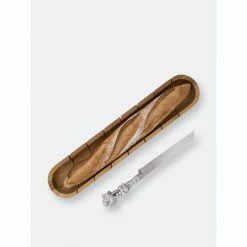 Arthur Court Designs Baguette Board With Grape Bread Knife Knives & Cutting Boards 7 Arthur Court Designs Baguette Board With Grape Bread Knife Knives & Cutting Boards -Arthur Court Designs Sales unnamed file 294