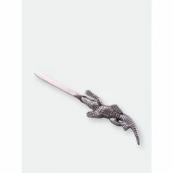 Arthur Court Designs Alligator Letter Openers Office & Stationery 3 Arthur Court Designs Alligator Letter Openers Office & Stationery -Arthur Court Designs Sales unnamed file 2940