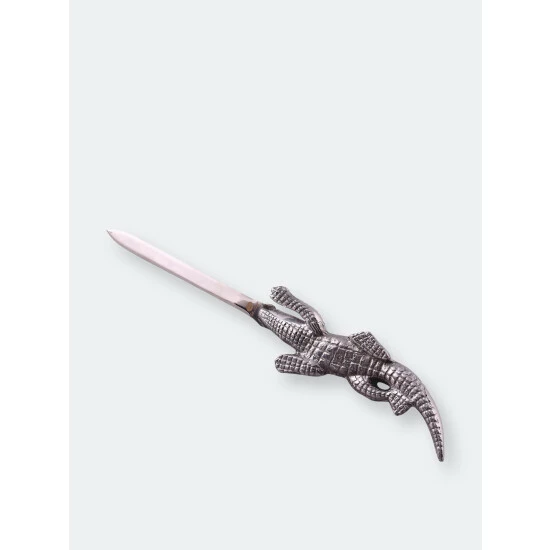 Arthur Court Designs Alligator Letter Openers Office & Stationery Arthur Court Designs Alligator Letter Openers Office & Stationery -Arthur Court Designs Sales unnamed file 2940