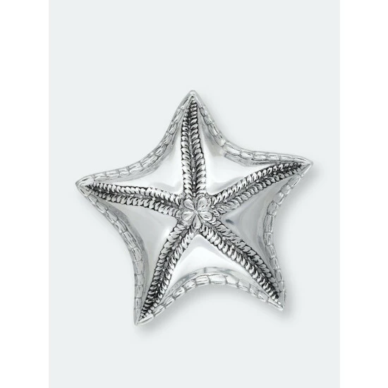 Arthur Court Designs Starfish Catchall Dinnerware & Flatware 2 Arthur Court Designs Starfish Catchall Dinnerware & Flatware - Image 2