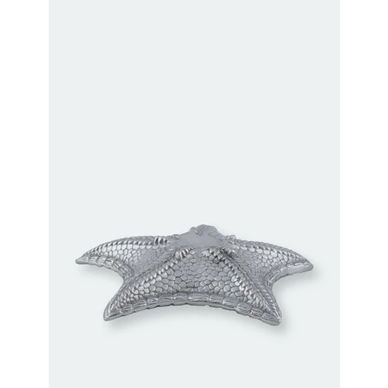 Arthur Court Designs Starfish Catchall Dinnerware & Flatware 4 Arthur Court Designs Starfish Catchall Dinnerware & Flatware - Image 4