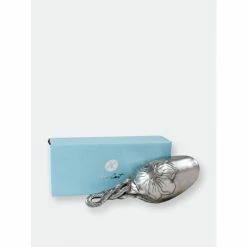 Arthur Court Designs Magnolia Ice Scoop Dining & Tabletop