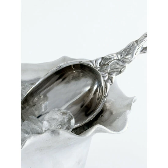 Arthur Court Designs Magnolia Ice Scoop Dining & Tabletop 5 Arthur Court Designs Magnolia Ice Scoop Dining & Tabletop - Image 5