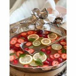 Arthur Court Designs Magnolia Ladle Tools & Accessories -Arthur Court Designs Sales unnamed file 2997