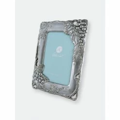 Arthur Court Designs Grape Photo Frame 5x7 Decorative Accents 8 Arthur Court Designs Grape Photo Frame 5x7 Decorative Accents -Arthur Court Designs Sales unnamed file 3027