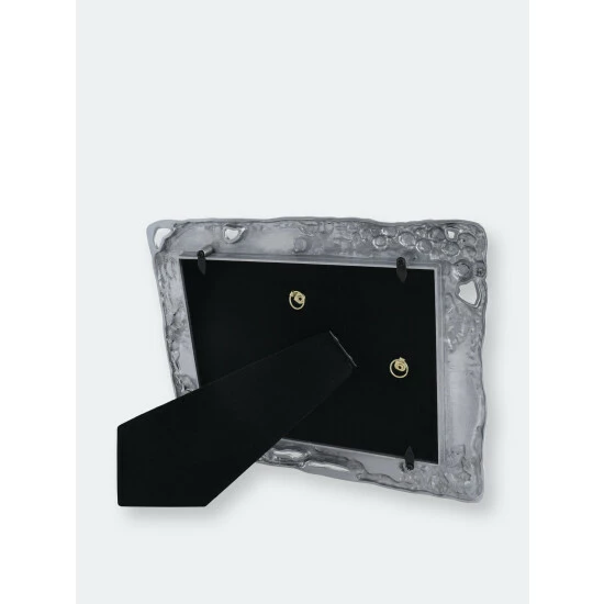 Arthur Court Designs Grape Photo Frame 5x7 Decorative Accents 6 Arthur Court Designs Grape Photo Frame 5x7 Decorative Accents - Image 6