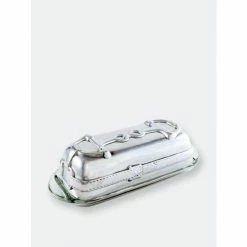 Arthur Court Designs Equestrian Butter Dish Tools & Accessories 8 Arthur Court Designs Equestrian Butter Dish Tools & Accessories -Arthur Court Designs Sales unnamed file 3036