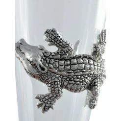 Arthur Court Designs Alligator Pilsner Barware 7 Arthur Court Designs Alligator Pilsner Barware -Arthur Court Designs Sales unnamed file 3042