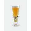Arthur Court Designs Antler Pilsner Barware