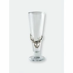 Arthur Court Designs Antler Pilsner Barware 8 Arthur Court Designs Antler Pilsner Barware -Arthur Court Designs Sales unnamed file 3048