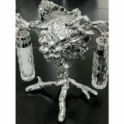 Arthur Court Designs Grape Hanging Salt And Pepper Set Tools & Accessories