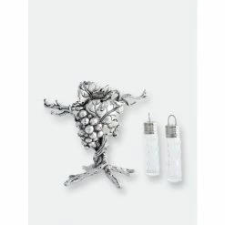 Arthur Court Designs Grape Hanging Salt And Pepper Set Tools & Accessories -Arthur Court Designs Sales unnamed file 3052
