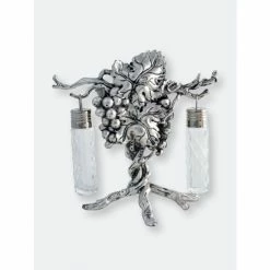 Arthur Court Designs Grape Hanging Salt And Pepper Set Tools & Accessories -Arthur Court Designs Sales unnamed file 3054