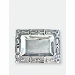 Arthur Court Designs Equestrian Catch All Serveware -Arthur Court Designs Sales unnamed file 3063
