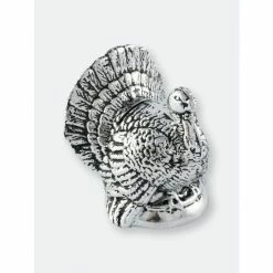 Arthur Court Designs Turkey Placecard Holder Dinnerware & Flatware -Arthur Court Designs Sales unnamed file 307