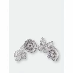 Arthur Court Designs Butterfly And Flower Napkin Rings Dinnerware & Flatware 9 Arthur Court Designs Butterfly And Flower Napkin Rings Dinnerware & Flatware -Arthur Court Designs Sales unnamed file 3070