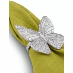 Arthur Court Designs Butterfly And Flower Napkin Rings Dinnerware & Flatware 10 Arthur Court Designs Butterfly And Flower Napkin Rings Dinnerware & Flatware -Arthur Court Designs Sales unnamed file 3071