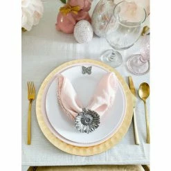 Arthur Court Designs Butterfly And Flower Napkin Rings Dinnerware & Flatware 13 Arthur Court Designs Butterfly And Flower Napkin Rings Dinnerware & Flatware -Arthur Court Designs Sales unnamed file 3074