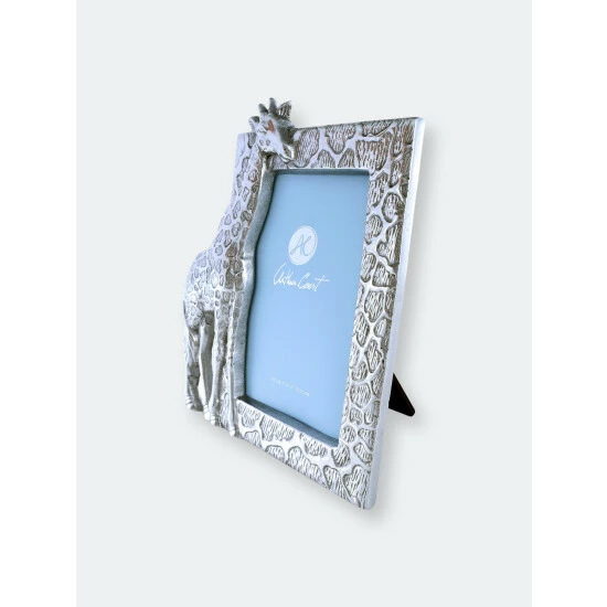 Arthur Court Designs Giraffe Frame Decorative Accents 4 Arthur Court Designs Giraffe Frame Decorative Accents - Image 4