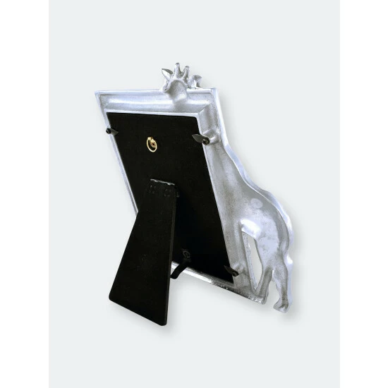 Arthur Court Designs Giraffe Frame Decorative Accents 5 Arthur Court Designs Giraffe Frame Decorative Accents - Image 5