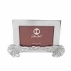 Arthur Court Designs Elephant Figural Picture Frame - 4X6  Decorative Accents