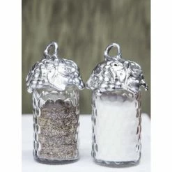 Arthur Court Designs Grape Salt And Pepper Set Tools & Accessories
