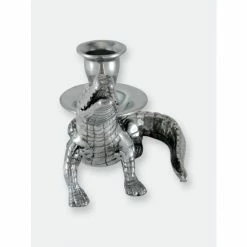 Arthur Court Designs Alligator Taper Candle Holders Decorative Accents -Arthur Court Designs Sales unnamed file 31
