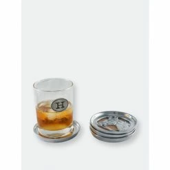 Arthur Court Designs Equestrian Drink Coaster Set Of 4 Barware 10 Arthur Court Designs Equestrian Drink Coaster Set Of 4 Barware -Arthur Court Designs Sales unnamed file 310