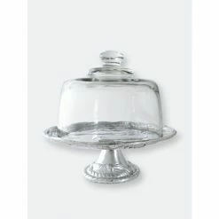 Arthur Court Designs Horse Plate With Glass Dome Serveware 9 Arthur Court Designs Horse Plate With Glass Dome Serveware -Arthur Court Designs Sales unnamed file 3119