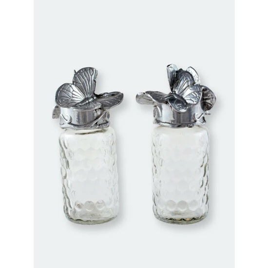 Arthur Court Designs Butterfly Salt and Pepper Set Tools & Accessories Arthur Court Designs Butterfly Salt And Pepper Set Tools & Accessories -Arthur Court Designs Sales unnamed file 3121