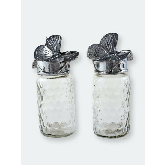 Arthur Court Designs Butterfly Salt and Pepper Set Tools & Accessories Arthur Court Designs Butterfly Salt And Pepper Set Tools & Accessories -Arthur Court Designs Sales unnamed file 3122