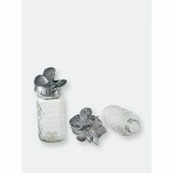 Arthur Court Designs Butterfly Salt And Pepper Set Tools & Accessories 3 Arthur Court Designs Butterfly Salt And Pepper Set Tools & Accessories -Arthur Court Designs Sales unnamed file 3123