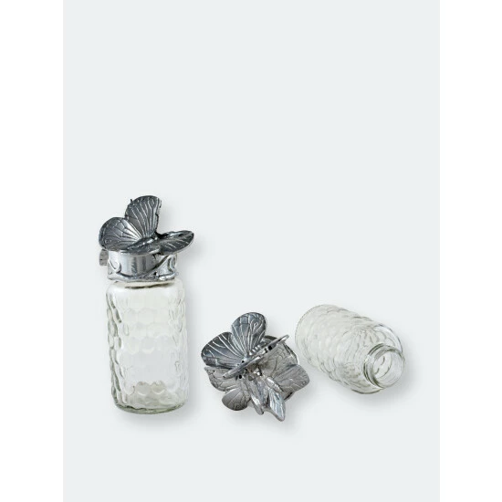 Arthur Court Designs Butterfly Salt and Pepper Set Tools & Accessories Arthur Court Designs Butterfly Salt And Pepper Set Tools & Accessories -Arthur Court Designs Sales unnamed file 3123