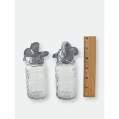 Arthur Court Designs Butterfly Salt And Pepper Set Tools & Accessories 4 Arthur Court Designs Butterfly Salt And Pepper Set Tools & Accessories -Arthur Court Designs Sales unnamed file 3124
