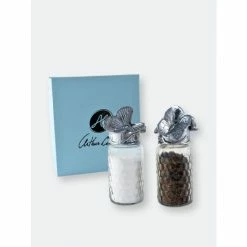 Arthur Court Designs Butterfly Salt And Pepper Set Tools & Accessories 5 Arthur Court Designs Butterfly Salt And Pepper Set Tools & Accessories -Arthur Court Designs Sales unnamed file 3125