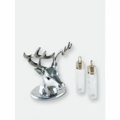 Arthur Court Designs Antler Hanging Salt And Pepper Set Tools & Accessories 8 Arthur Court Designs Antler Hanging Salt And Pepper Set Tools & Accessories -Arthur Court Designs Sales unnamed file 3132