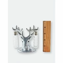 Arthur Court Designs Antler Hanging Salt And Pepper Set Tools & Accessories 10 Arthur Court Designs Antler Hanging Salt And Pepper Set Tools & Accessories -Arthur Court Designs Sales unnamed file 3134