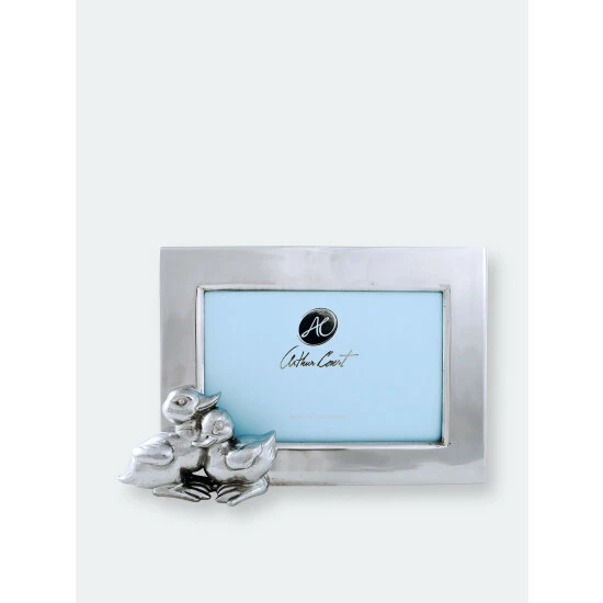 Arthur Court Designs Baby Photo Frame 4x6 Decorative Accents Arthur Court Designs Baby Photo Frame 4x6 Decorative Accents -Arthur Court Designs Sales unnamed file 3136