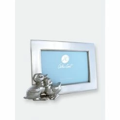 Arthur Court Designs Baby Photo Frame 4x6 Decorative Accents 2 Arthur Court Designs Baby Photo Frame 4x6 Decorative Accents -Arthur Court Designs Sales unnamed file 3138