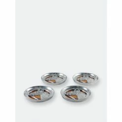 Arthur Court Designs Equestrian Drink Coaster Set Of 4 Barware 14 Arthur Court Designs Equestrian Drink Coaster Set Of 4 Barware -Arthur Court Designs Sales unnamed file 314