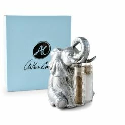 Arthur Court Designs Elephant Hanging Salt And Pepper Set Tools & Accessories 15 Arthur Court Designs Elephant Hanging Salt And Pepper Set Tools & Accessories -Arthur Court Designs Sales unnamed file 3147