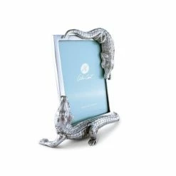 Arthur Court Designs Alligator Photo Frame Decorative Accents -Arthur Court Designs Sales unnamed file 3150