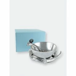 Arthur Court Designs Antler Condiment Server Serveware 11 Arthur Court Designs Antler Condiment Server Serveware -Arthur Court Designs Sales unnamed file 3164